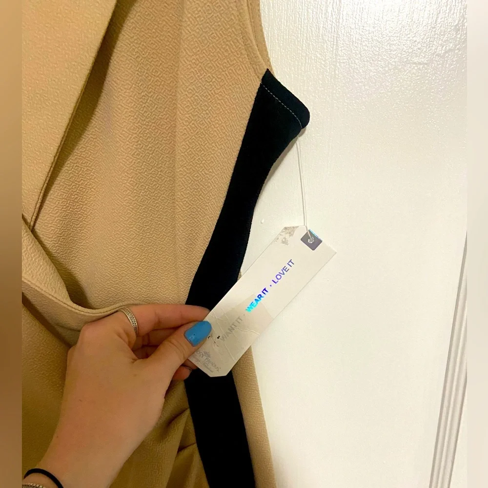 Almost Famous Dress - Picture 3 of 5